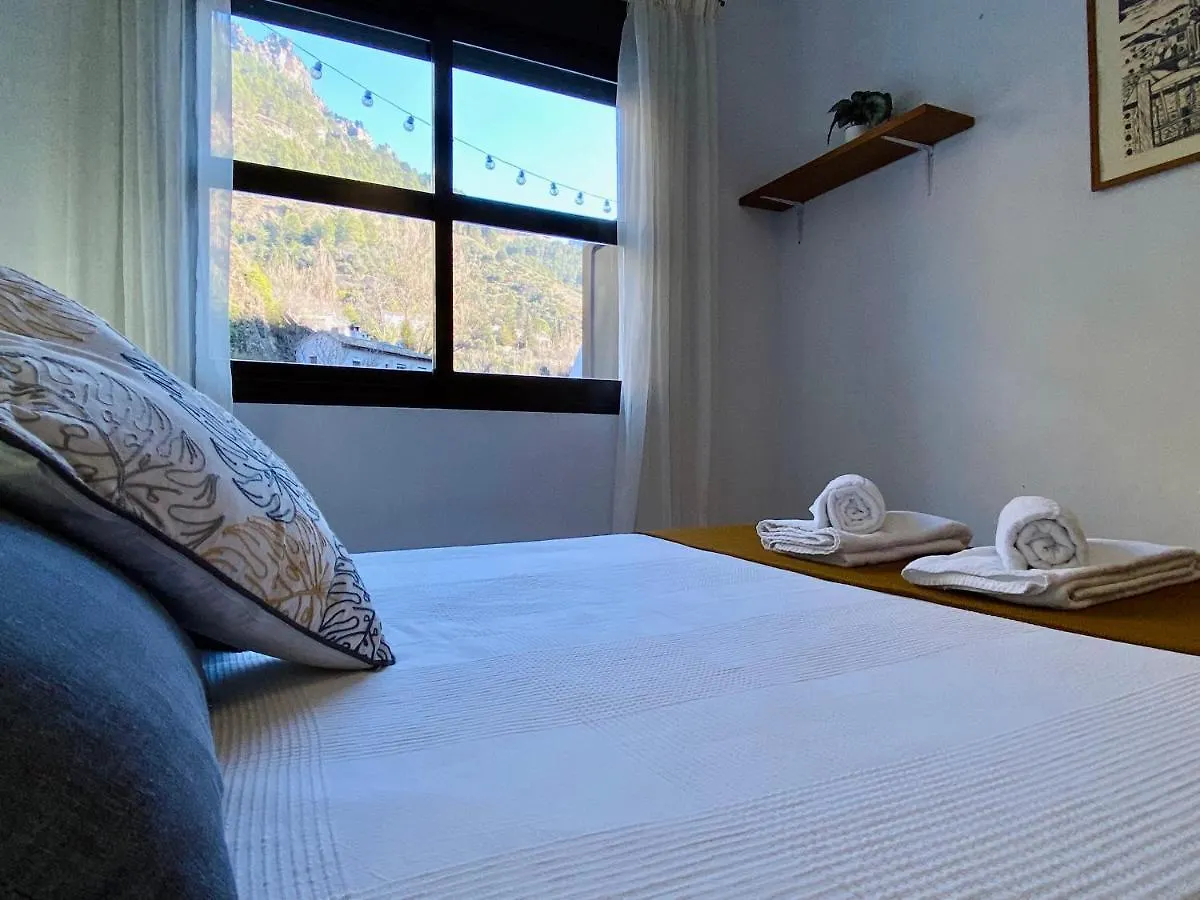 Apartment Casa Riverside - Cazorla