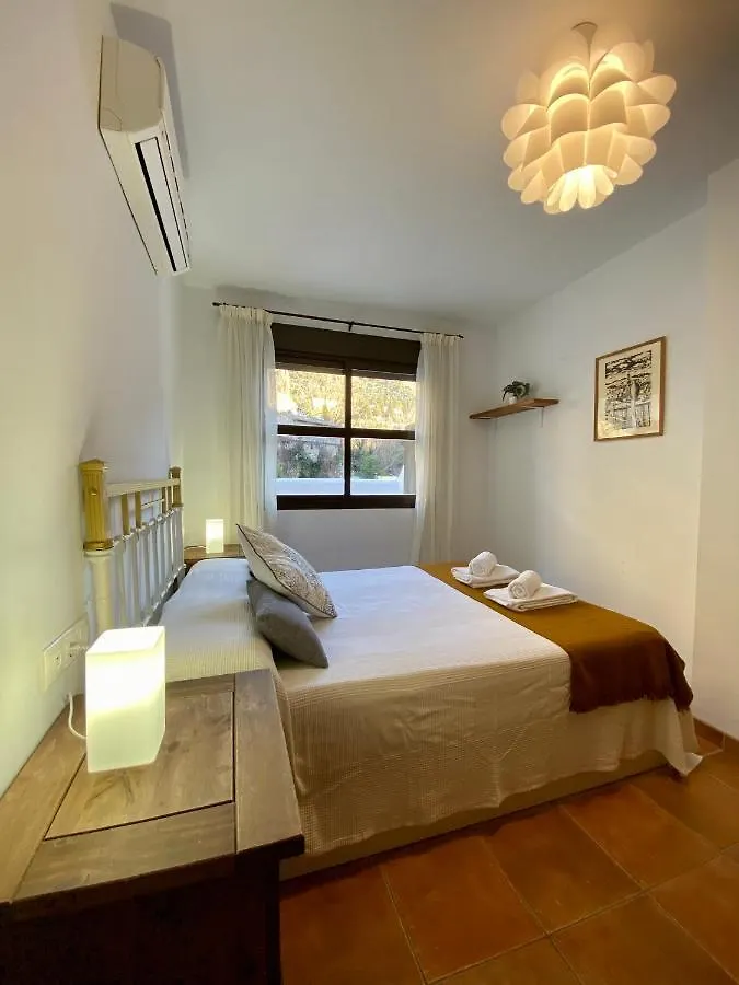 Casa Riverside - Cazorla 0*,  Spain