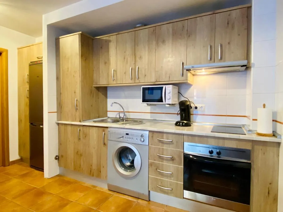 Casa Riverside - Cazorla 0*,  Spain