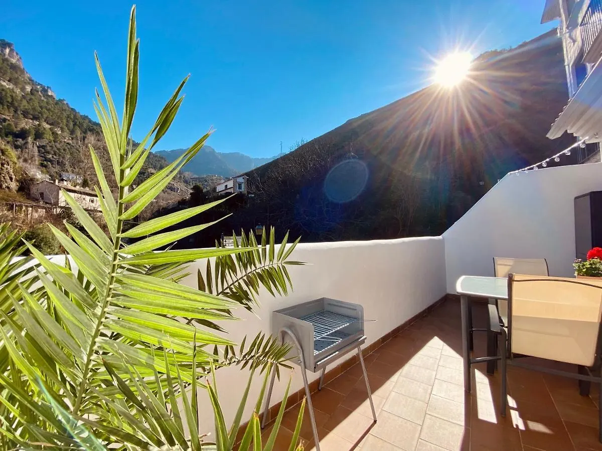 Casa Riverside - Cazorla Apartment