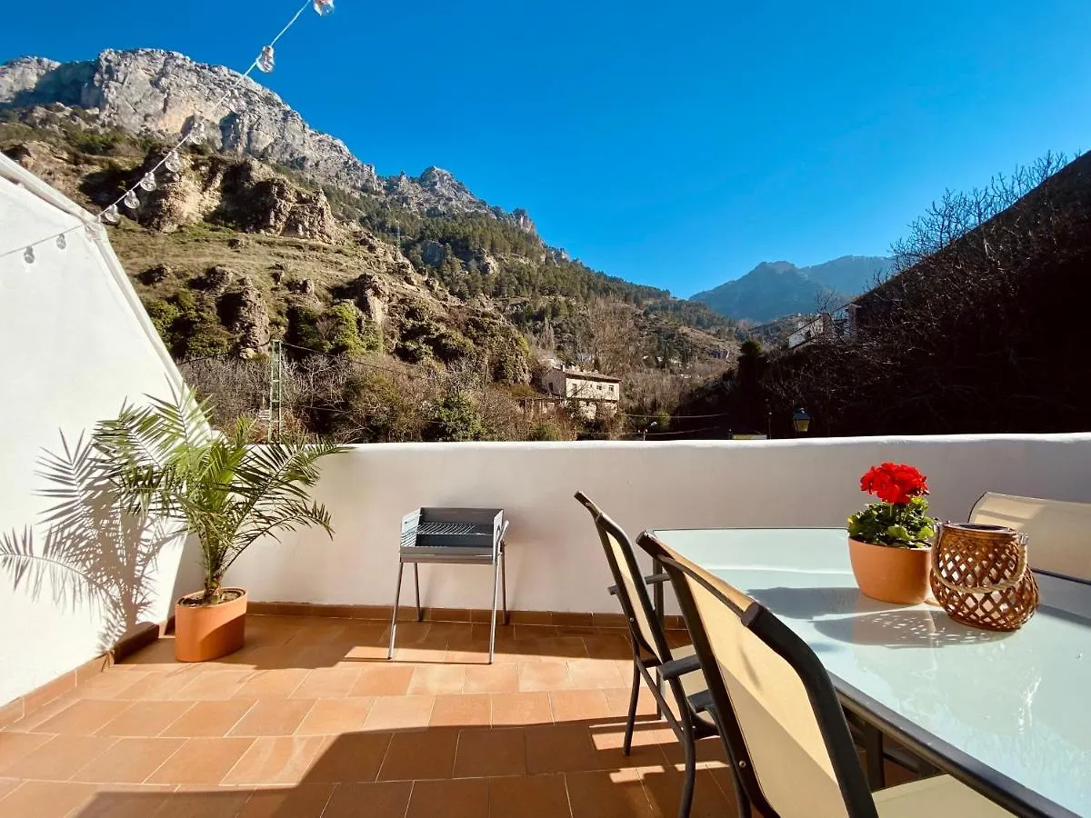 Casa Riverside - Cazorla