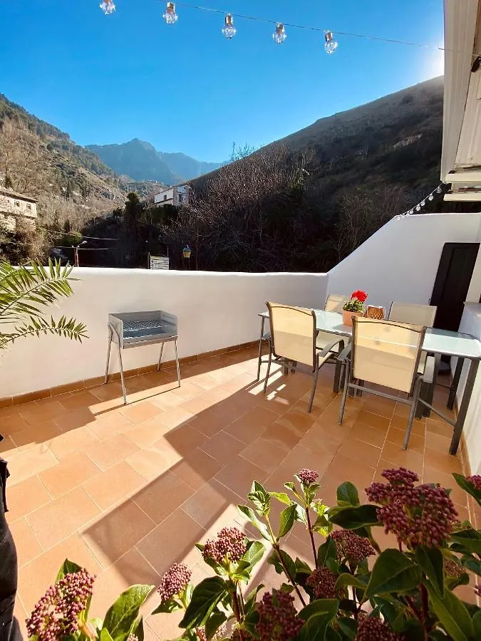 Casa Riverside - Cazorla Spain
